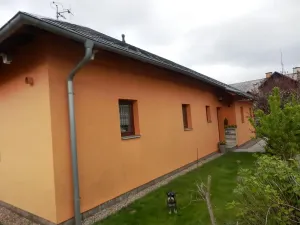 Prodej rodinného domu, Liberec, Mladá, 150 m2