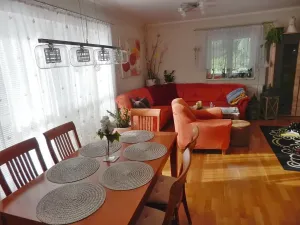 Prodej rodinného domu, Liberec, Mladá, 150 m2
