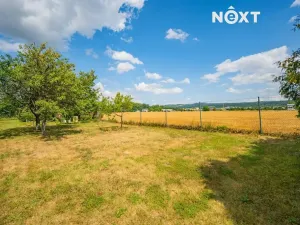 Prodej zahrady, Lužice, 500 m2