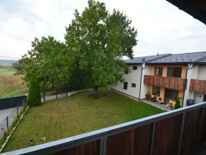 Pronájem bytu 2+kk, Olomouc, Andělská, 56 m2