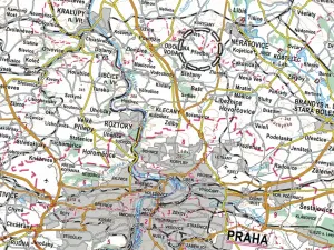 Prodej pole, Veliká Ves, 11567 m2