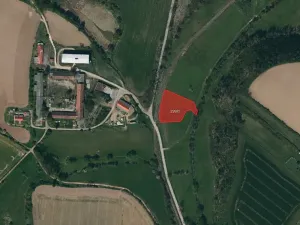 Prodej pole, Radkov, 11075 m2