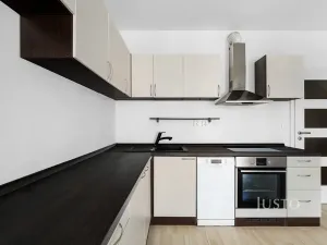 Prodej bytu 4+kk, Brno, Přadlácká, 71 m2