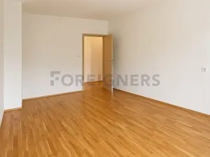 Pronájem bytu 3+1, Praha - Čakovice, Radbuzská, 78 m2