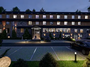 Prodej apartmánu, Josefův Důl, 25 m2