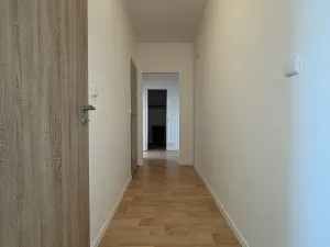 Pronájem bytu 2+1, Kroměříž, Spáčilova, 56 m2