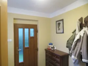 Prodej podílu rodinného domu, Drozdov, 275 m2