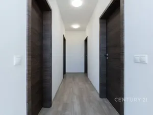 Prodej rodinného domu, Praha - Modřany, Horkého, 166 m2