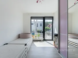 Prodej rodinného domu, Praha - Modřany, Horkého, 166 m2