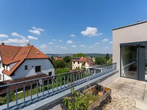 Prodej rodinného domu, Praha - Modřany, Horkého, 166 m2