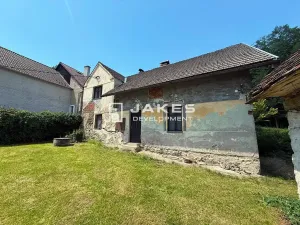 Prodej rodinného domu, Mladý Smolivec, 150 m2