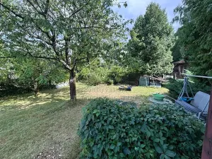 Prodej zahrady, Rokycany, 381 m2