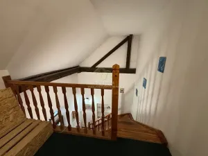Pronájem skladu, Rokycany, Smetanova, 63 m2