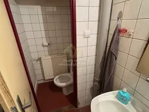 Pronájem skladu, Rokycany, Smetanova, 63 m2