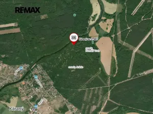 Prodej chaty, Káraný, 60 m2