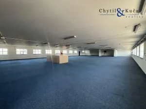 Pronájem skladu, Přerov, 1400 m2