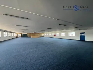 Pronájem skladu, Přerov, 1400 m2