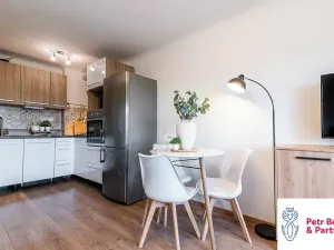 Prodej bytu 2+kk, Rakovník, S. K. Neumanna, 43 m2