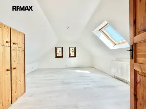 Prodej rodinného domu, Přelíc, 168 m2