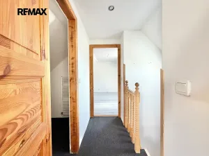 Prodej rodinného domu, Přelíc, 168 m2