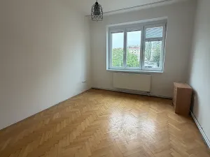 Pronájem bytu 2+1, Praha, V olšinách, 52 m2
