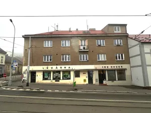 Prodej bytu 1+1, Praha - Kobylisy, Zenklova, 38 m2