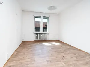 Pronájem bytu 2+1, Praha - Braník, Ke Krči, 52 m2