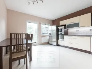 Pronájem bytu 4+1, Chýně, U Dráhy, 131 m2