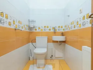 Pronájem bytu 4+1, Chýně, U Dráhy, 131 m2