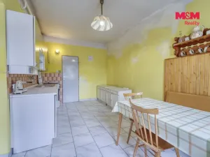 Prodej rodinného domu, Dolní Bělá, 137 m2