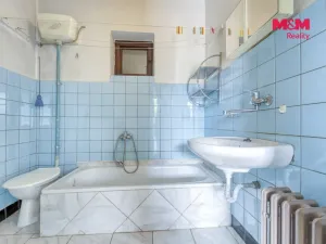 Prodej rodinného domu, Dolní Bělá, 137 m2