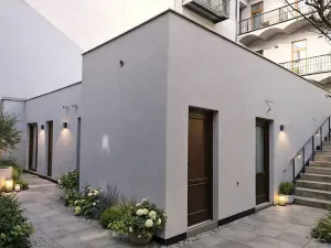 Prodej bytu 3+kk, Praha - Košíře, Holečkova, 76 m2