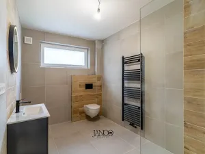 Prodej rodinného domu, Lysovice, 160 m2