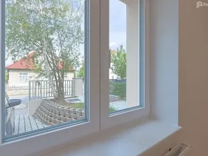Pronájem bytu 3+kk, Brno, Lerchova, 60 m2