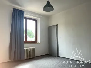 Pronájem bytu 3+1, Kutná Hora, Jiráskovy sady, 78 m2