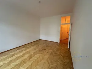 Pronájem bytu 3+kk, Praha - Nusle, Slavojova, 70 m2