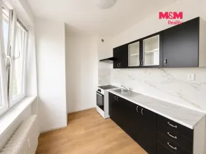 Prodej bytu 2+1, Louny, Mírové náměstí, 58 m2