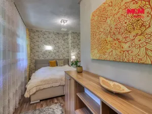 Prodej ubytování, Chodská Lhota, 466 m2
