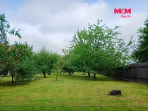 Prodej pozemku pro bydlení, Frenštát pod Radhoštěm, 1233 m2
