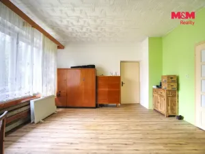 Prodej rodinného domu, Šenov, Petřvaldská, 273 m2