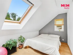 Prodej bytu 4+kk, Mladá Boleslav - Čejetice, Koněvova, 86 m2