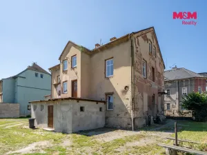Prodej rodinného domu, Ústí nad Labem - Svádov, Vítězná, 300 m2
