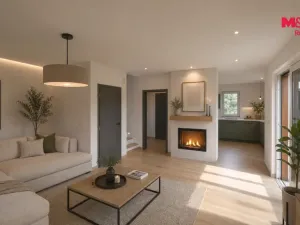 Prodej rodinného domu, Vinary - Janovice, 92 m2