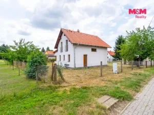 Prodej rodinného domu, Vinary - Janovice, 92 m2