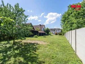 Prodej pozemku, Ostroměř - Nové Smrkovice, 785 m2