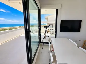 Prodej bytu 4+kk, La Línea de la Concepción, Španělsko, Paseo Marítimo de La Alcaidesa, 104 m2