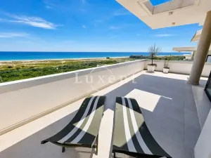 Prodej bytu 4+kk, La Línea de la Concepción, Španělsko, Paseo Marítimo de La Alcaidesa, 104 m2