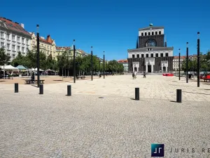 Prodej bytu 3+kk, Praha - Vinohrady, Polská, 84 m2
