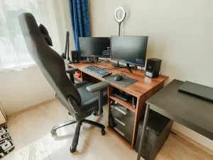 Prodej bytu 1+1, Praha - Braník, Branická, 46 m2