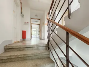 Prodej bytu 1+1, Praha - Braník, Branická, 46 m2
